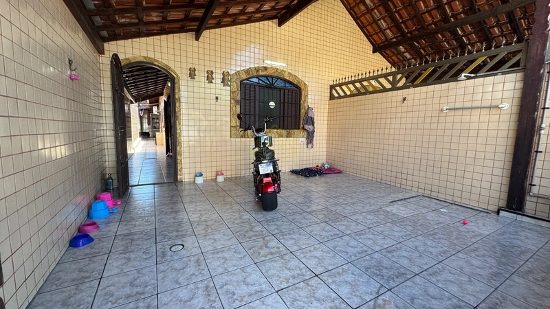 Casa Geminada no bairro da Ocian 02 dorm. 01 suite semi-mobiliada!: 11ª foto da galeria de imagens do imóvel