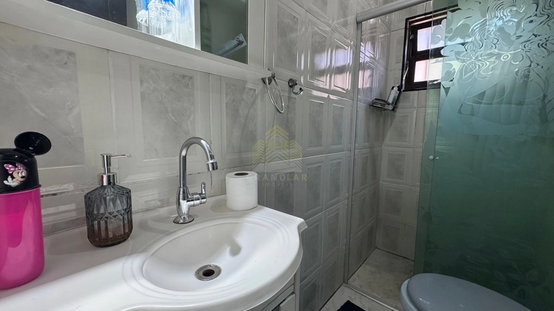 Casa Geminada no bairro da Ocian 02 dorm. 01 suite semi-mobiliada!: 6ª foto da galeria de imagens do imóvel