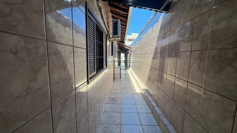 Casa Geminada no bairro da Ocian 02 dorm. 01 suite semi-mobiliada!: 10ª foto da galeria de imagens do imóvel