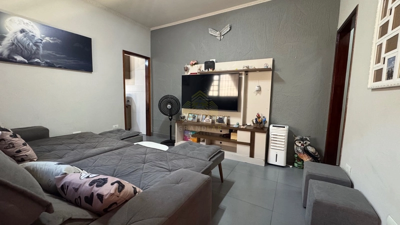 Casa Geminada no bairro da Ocian 02 dorm. 01 suite semi-mobiliada!: 2ª foto da galeria de imagens do imóvel