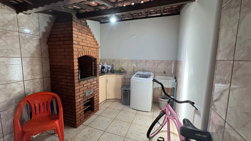 Casa Geminada no bairro da Ocian 02 dorm. 01 suite semi-mobiliada!: 9ª foto da galeria de imagens do imóvel