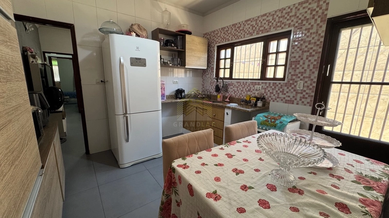 Casa Geminada no bairro da Ocian 02 dorm. 01 suite semi-mobiliada!: 3ª foto da galeria de imagens do imóvel