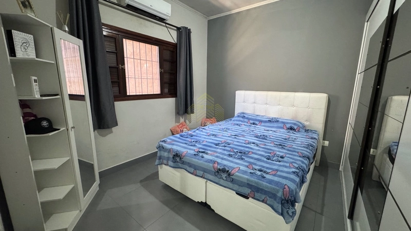 Casa Geminada no bairro da Ocian 02 dorm. 01 suite semi-mobiliada!: 5ª foto da galeria de imagens do imóvel