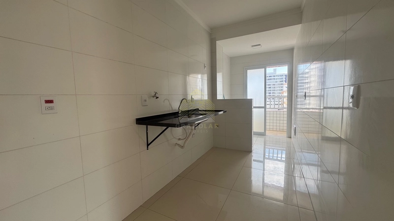 Apartamento de 2 dorms para locação por apenas R$ 3.600,00: 4ª foto da galeria de imagens do imóvel