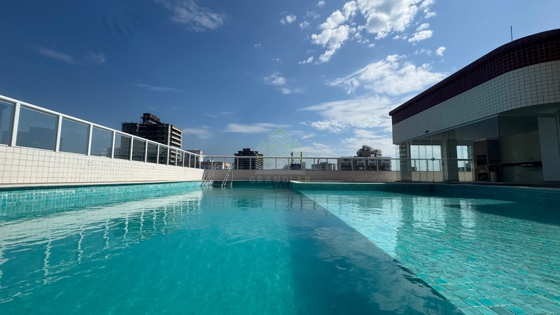 Apartamento de 2 dorms para locação por apenas R$ 3.600,00: 1ª foto da galeria de imagens do imóvel