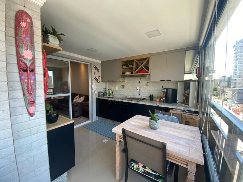 Apartamento 2 dorm, 85 m2, à venda por R$835.000,00: 3ª foto da galeria de imagens do imóvel