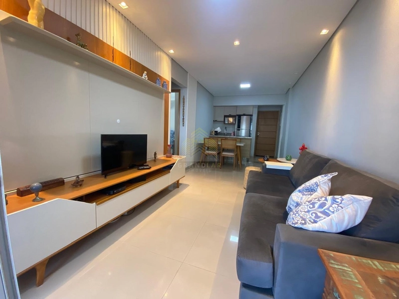 Apartamento 2 dorm, 85 m2, à venda por R$835.000,00: 1ª foto da galeria de imagens do imóvel