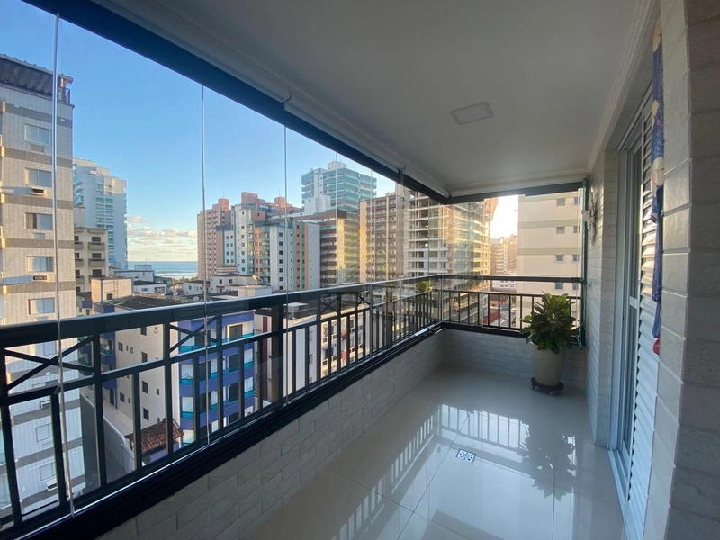 Apartamento 2 dorm, 85 m2, à venda por R$835.000,00: 4ª foto da galeria de imagens do imóvel