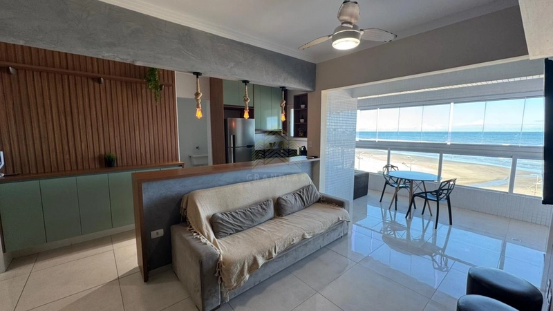 Apartamento 2 dorm, 86 m2, à venda por R$850.000,00: 1ª foto da galeria de imagens do imóvel