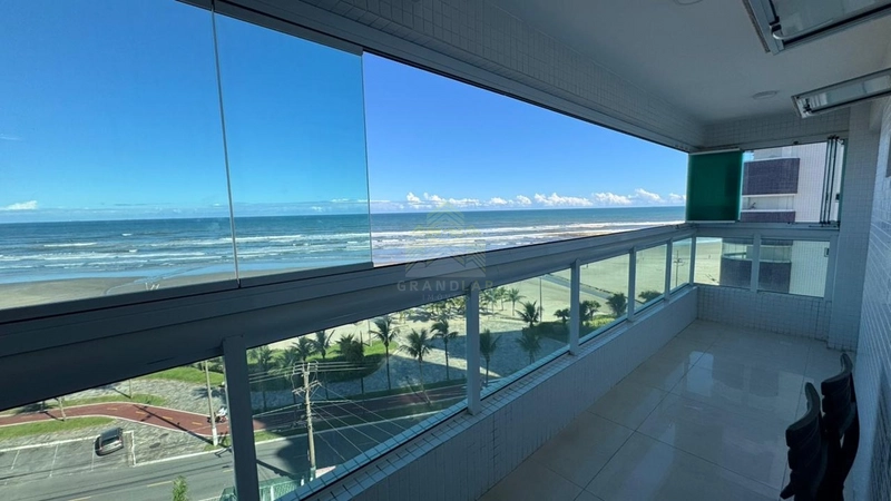 Apartamento 2 dorm, 86 m2, à venda por R$850.000,00: 3ª foto da galeria de imagens do imóvel