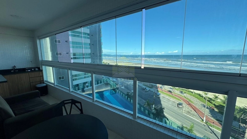 Apartamento 2 dorm, 86 m2, à venda por R$850.000,00: 4ª foto da galeria de imagens do imóvel