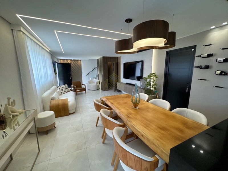 Sobrado 3 suítes, 140 m2, à venda por R$1.3000.000,00: 6ª foto da galeria de imagens do imóvel