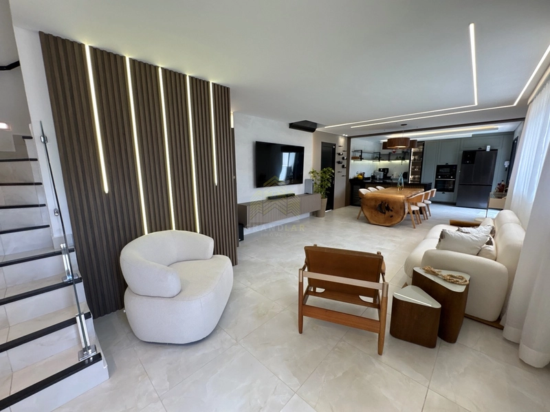 Sobrado 3 suítes, 140 m2, à venda por R$1.3000.000,00: 5ª foto da galeria de imagens do imóvel