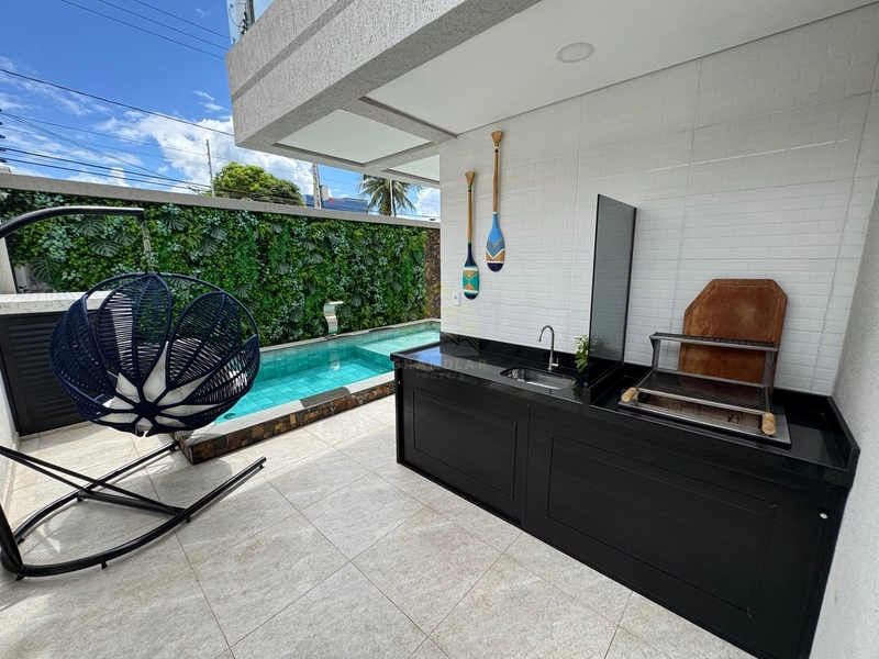 Sobrado 3 suítes, 140 m2, à venda por R$1.3000.000,00: 4ª foto da galeria de imagens do imóvel