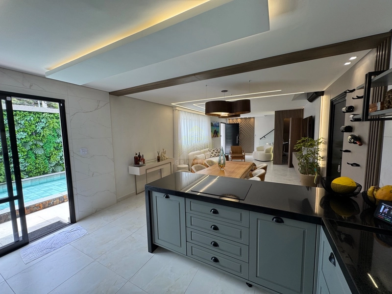 Sobrado 3 suítes, 140 m2, à venda por R$1.3000.000,00: 10ª foto da galeria de imagens do imóvel