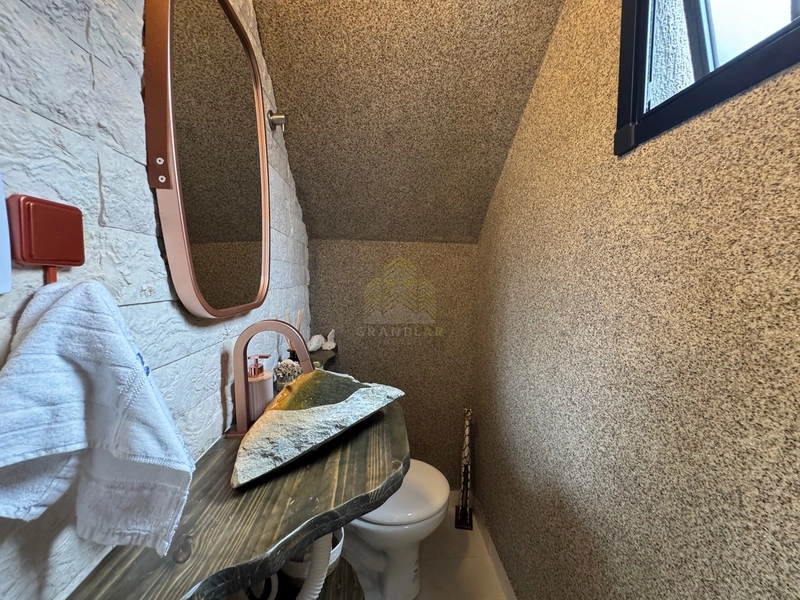 Sobrado 3 suítes, 140 m2, à venda por R$1.3000.000,00: 11ª foto da galeria de imagens do imóvel