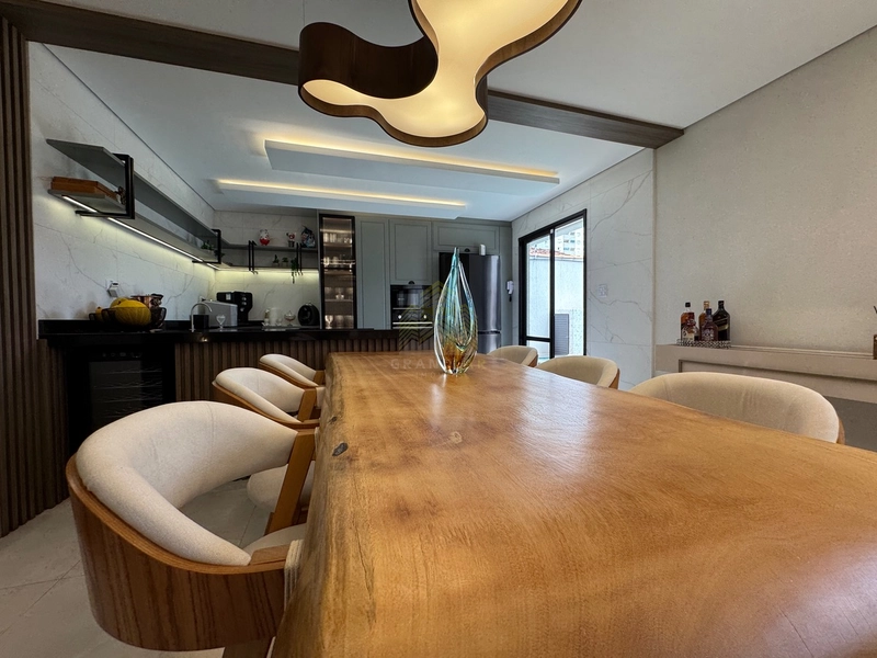 Sobrado 3 suítes, 140 m2, à venda por R$1.3000.000,00: 7ª foto da galeria de imagens do imóvel