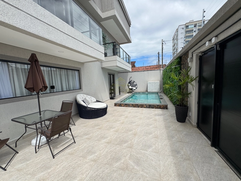 Sobrado 3 suítes, 140 m2, à venda por R$1.3000.000,00: 2ª foto da galeria de imagens do imóvel