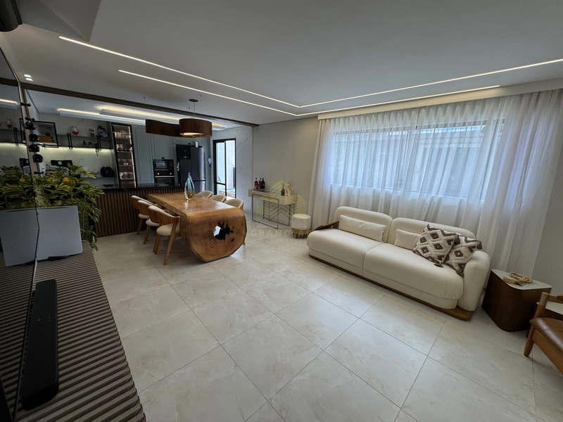 Sobrado 3 suítes, 140 m2, à venda por R$1.3000.000,00: 8ª foto da galeria de imagens do imóvel