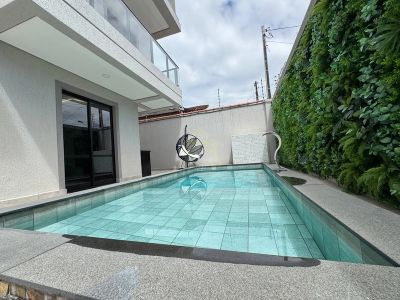 Sobrado 3 suítes, 140 m2, à venda por R$1.3000.000,00: 3ª foto da galeria de imagens do imóvel