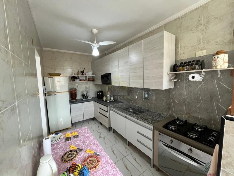 Apartamento 1 dorm, 54 m2, à venda por R$340.000,00: 3ª foto da galeria de imagens do imóvel