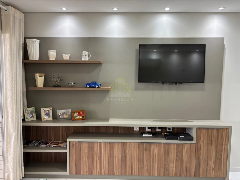 Apartamento 3 suítes, 163 m2, à venda por R$1.549.000,00: 10ª foto da galeria de imagens do imóvel