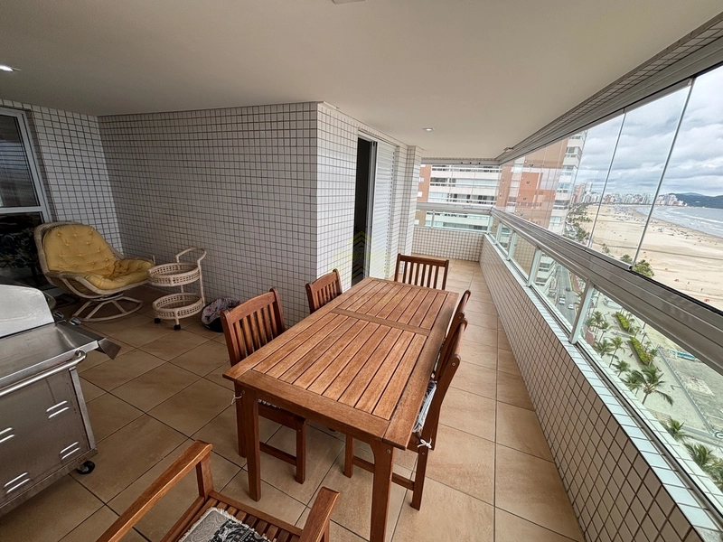 Apartamento 3 suítes, 163 m2, à venda por R$1.549.000,00: 3ª foto da galeria de imagens do imóvel