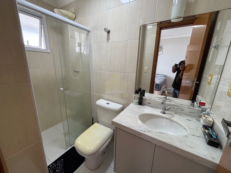 Apartamento 3 suítes, 163 m2, à venda por R$1.549.000,00: 21ª foto da galeria de imagens do imóvel