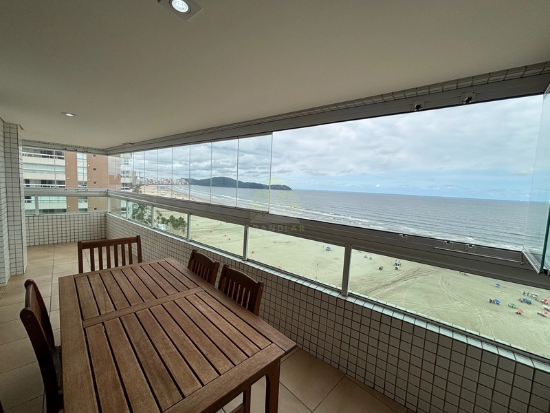 Apartamento 3 suítes, 163 m2, à venda por R$1.549.000,00: 1ª foto da galeria de imagens do imóvel