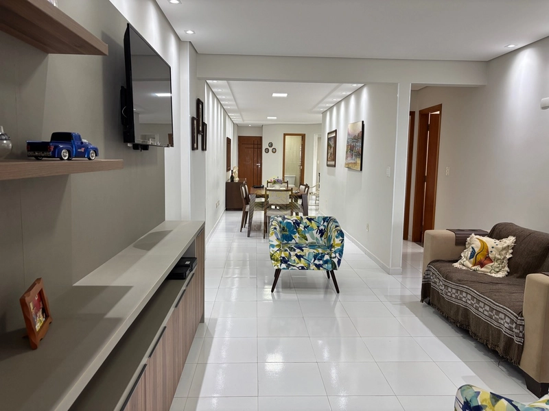 Apartamento 3 suítes, 163 m2, à venda por R$1.549.000,00: 9ª foto da galeria de imagens do imóvel
