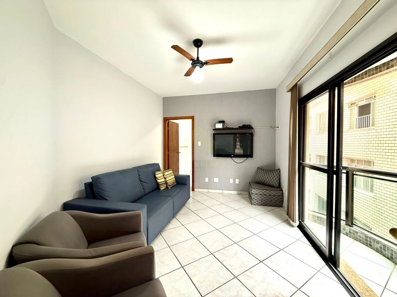 Apartamento de 1 dormitório, 55m², à venda por R$349.000,00: 1ª foto da galeria de imagens do imóvel