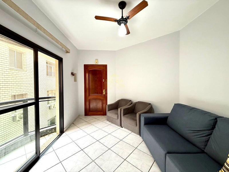 Apartamento de 1 dormitório, 55m², à venda por R$349.000,00: 2ª foto da galeria de imagens do imóvel