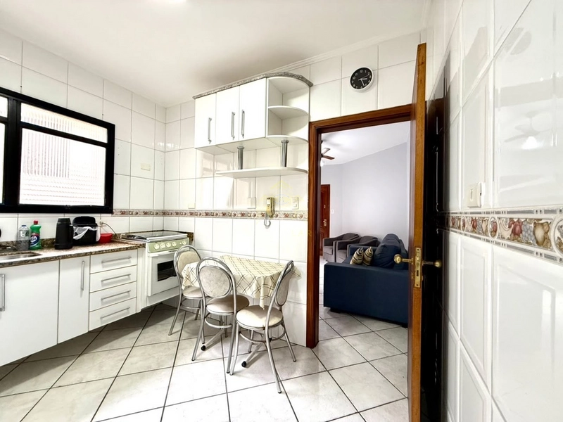 Apartamento de 1 dormitório, 55m², à venda por R$349.000,00: 4ª foto da galeria de imagens do imóvel