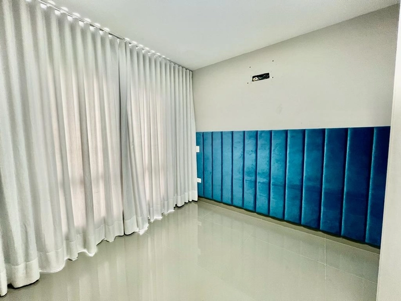 Casa Mobiliada em Condomínio - Morada das Flores em Cambé: 15ª foto da galeria de imagens do imóvel