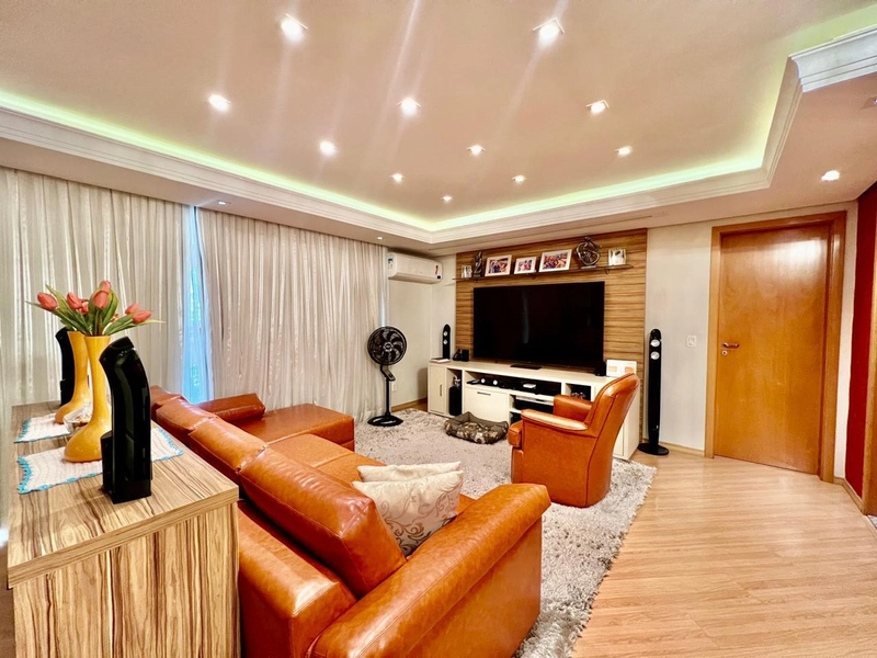 Apartamento Mobiliado no Residencial Solar Rivera - Gleba Palhano: 1ª foto da galeria de imagens do imóvel