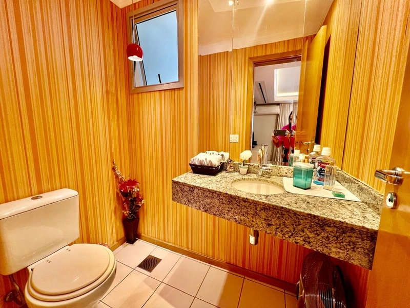 Apartamento Mobiliado no Residencial Solar Rivera - Gleba Palhano: 14ª foto da galeria de imagens do imóvel
