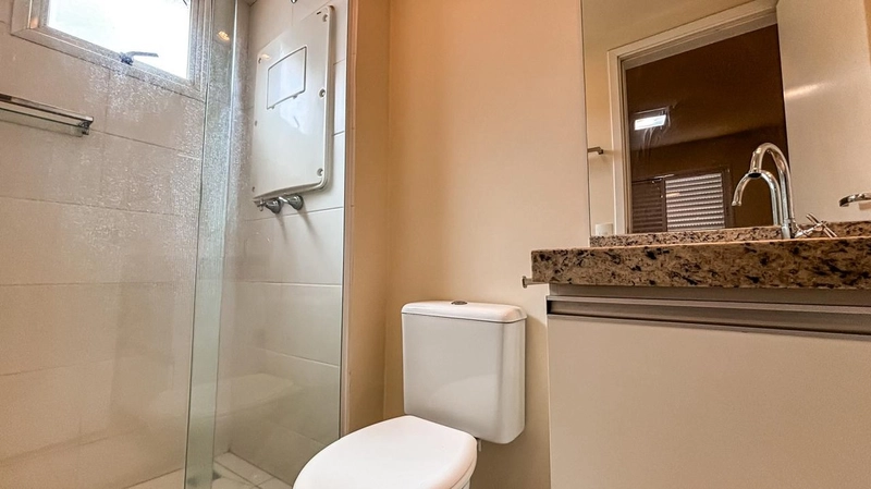 Apartamento Neo Palhano – 3 Dormitórios com Sacada e Churrasqueira: 8ª foto da galeria de imagens do imóvel