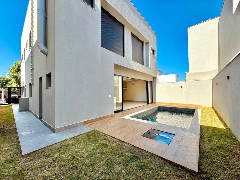 Royal Forest – Sobrado Exclusivo com 5 Dormitórios e Piscina Privativa: 16ª foto da galeria de imagens do imóvel