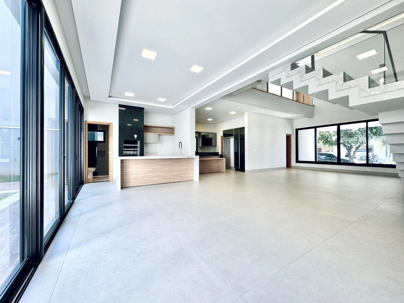 Royal Forest – Sobrado Exclusivo com 5 Dormitórios e Piscina Privativa: 13ª foto da galeria de imagens do imóvel