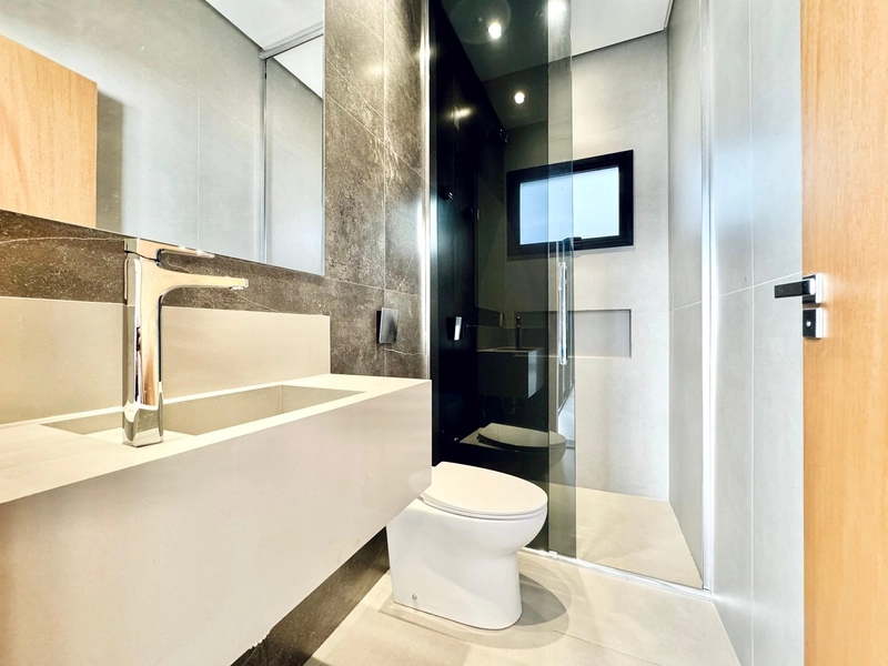 Royal Forest – Sobrado Exclusivo com 5 Dormitórios e Piscina Privativa: 7ª foto da galeria de imagens do imóvel