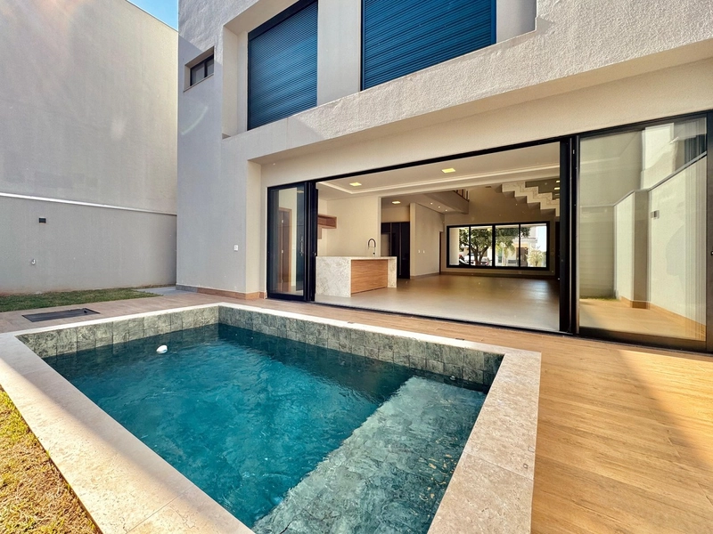 Royal Forest – Sobrado Exclusivo com 5 Dormitórios e Piscina Privativa: 19ª foto da galeria de imagens do imóvel