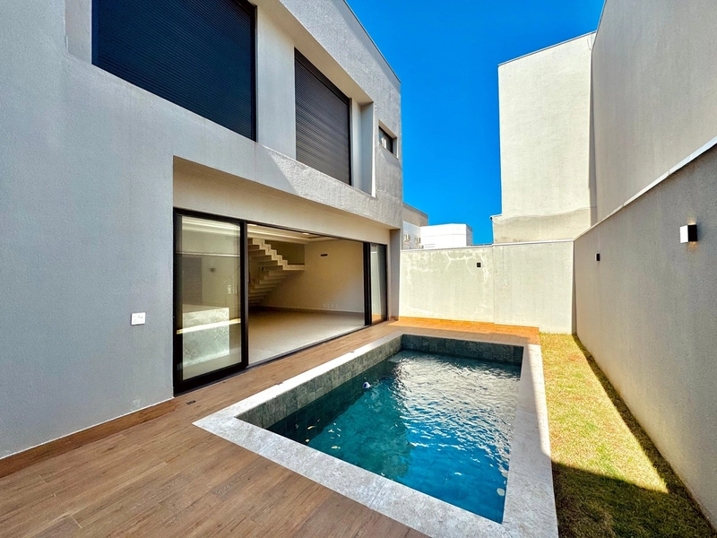 Royal Forest – Sobrado Exclusivo com 5 Dormitórios e Piscina Privativa: 18ª foto da galeria de imagens do imóvel