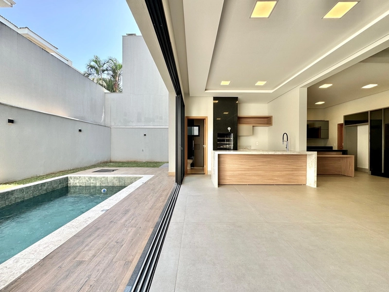 Royal Forest – Sobrado Exclusivo com 5 Dormitórios e Piscina Privativa: 14ª foto da galeria de imagens do imóvel