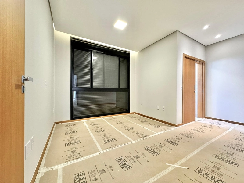 Royal Forest – Sobrado Exclusivo com 5 Dormitórios e Piscina Privativa: 25ª foto da galeria de imagens do imóvel