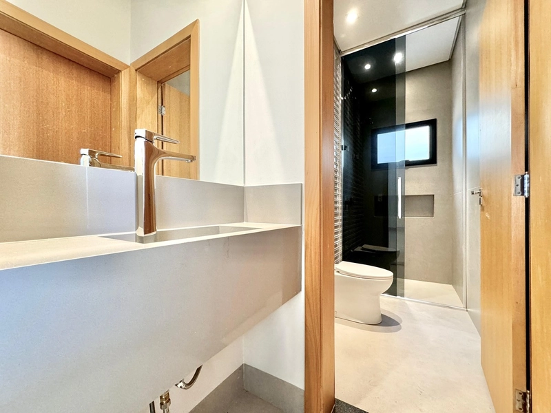 Royal Forest – Sobrado Exclusivo com 5 Dormitórios e Piscina Privativa: 6ª foto da galeria de imagens do imóvel
