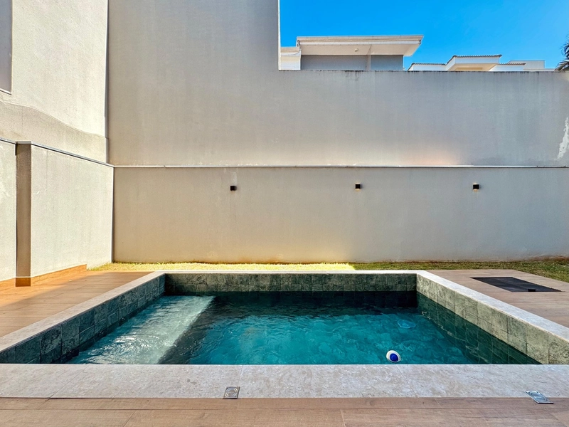 Royal Forest – Sobrado Exclusivo com 5 Dormitórios e Piscina Privativa: 17ª foto da galeria de imagens do imóvel