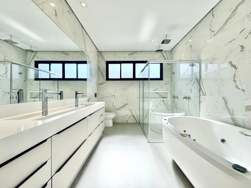 Royal Forest – Sobrado Exclusivo com 5 Dormitórios e Piscina Privativa: 29ª foto da galeria de imagens do imóvel