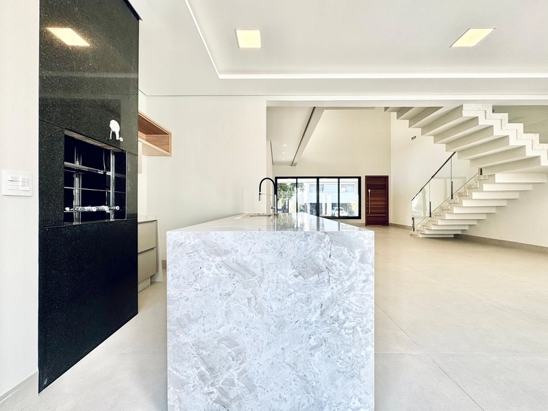 Royal Forest – Sobrado Exclusivo com 5 Dormitórios e Piscina Privativa: 15ª foto da galeria de imagens do imóvel