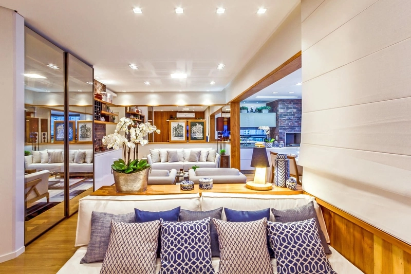 Edifício Maison Provence– Exclusividade e Sofisticação em Cada Detalhe: 2ª foto da galeria de imagens do imóvel