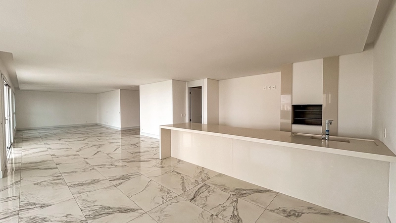 La Torre - Exclusividade e Conforto em Londrina: 5ª foto da galeria de imagens do imóvel